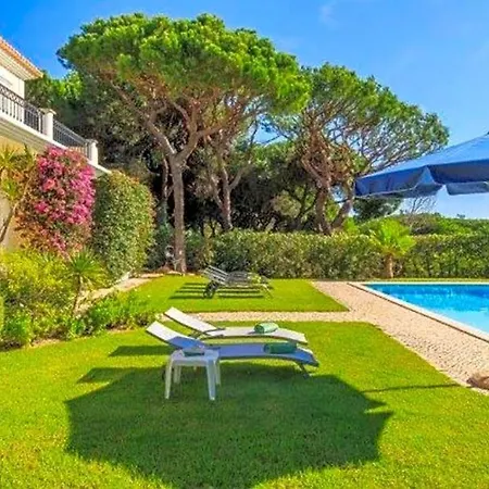 Vale Do Garrao Sleeps 6 Pool Air Con Wifi * Vale do Lobo