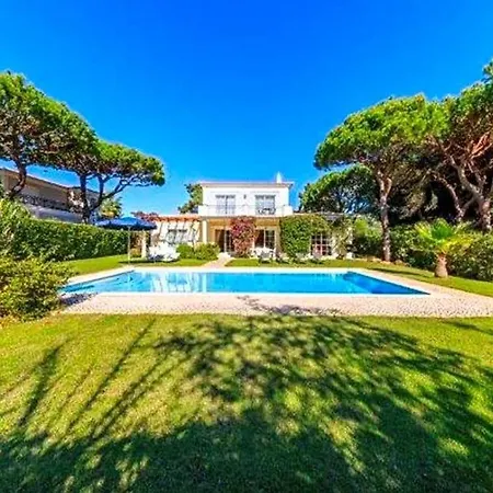Vale Do Garrao Sleeps 6 Pool Air Con Wifi * Vale do Lobo