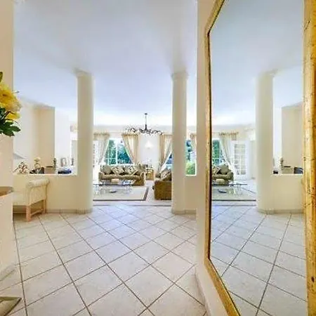 Vale Do Garrao Sleeps 6 Pool Air Con Wifi *