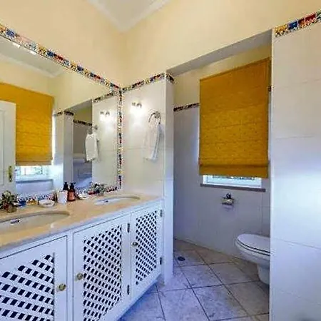 Βίλα Vale Do Garrao Sleeps 6 Pool Air Con Wifi