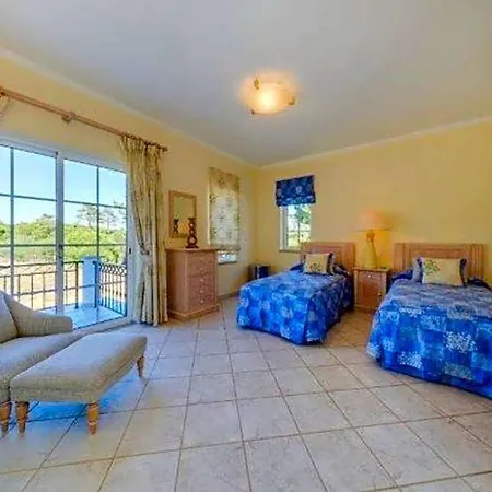 Vale Do Garrao Sleeps 6 Pool Air Con Wifi Vale do Lobo