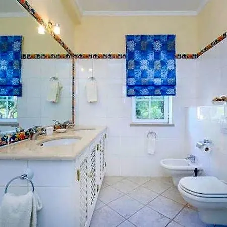 Βίλα Vale Do Garrao Sleeps 6 Pool Air Con Wifi Vale do Lobo