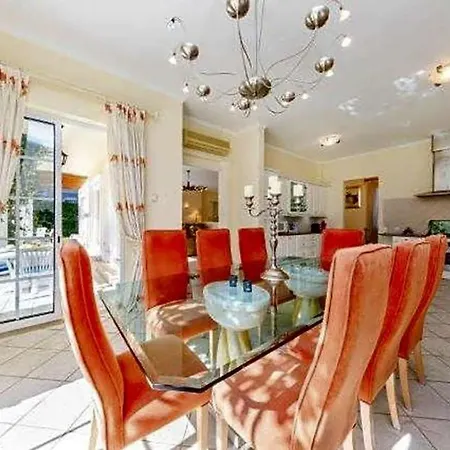 Vale Do Garrao Sleeps 6 Pool Air Con Wifi Vale do Lobo
