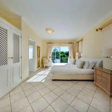 Vale Do Garrao Sleeps 6 Pool Air Con Wifi Βίλα Vale do Lobo