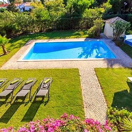 Vale Do Garrao Sleeps 6 Pool Air Con Wifi * Vale do Lobo