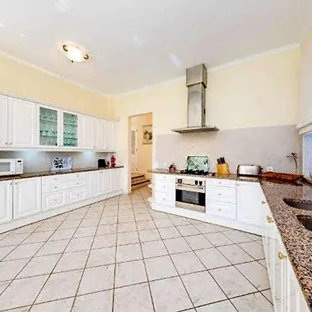 Vale Do Garrao Sleeps 6 Pool Air Con Wifi Βίλα