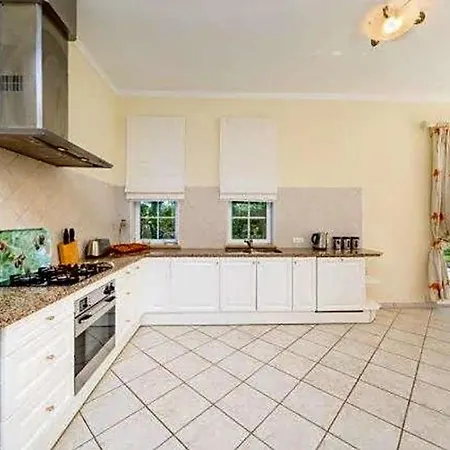 Vale Do Garrao Sleeps 6 Pool Air Con Wifi Βίλα