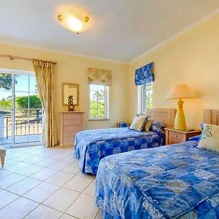 Βίλα Vale Do Garrao Sleeps 6 Pool Air Con Wifi Vale do Lobo
