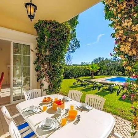 Vale Do Garrao Sleeps 6 Pool Air Con Wifi Vale do Lobo